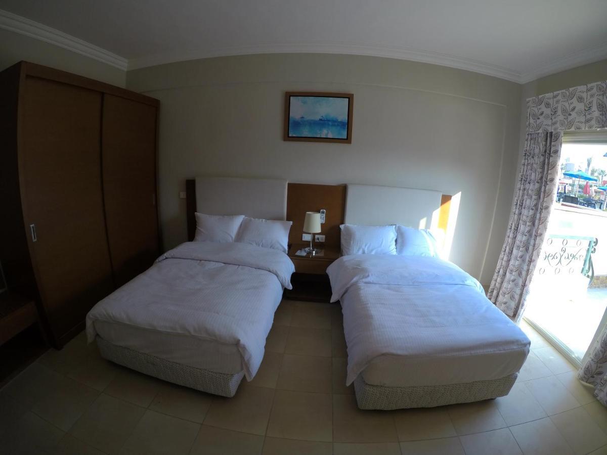 Rehana Resort Kaherah Luaran gambar