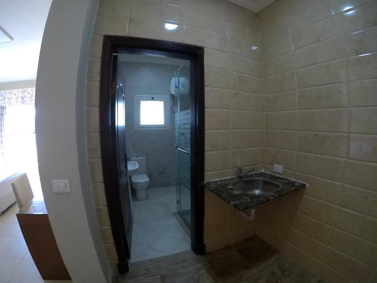 Rehana Resort Kaherah Luaran gambar