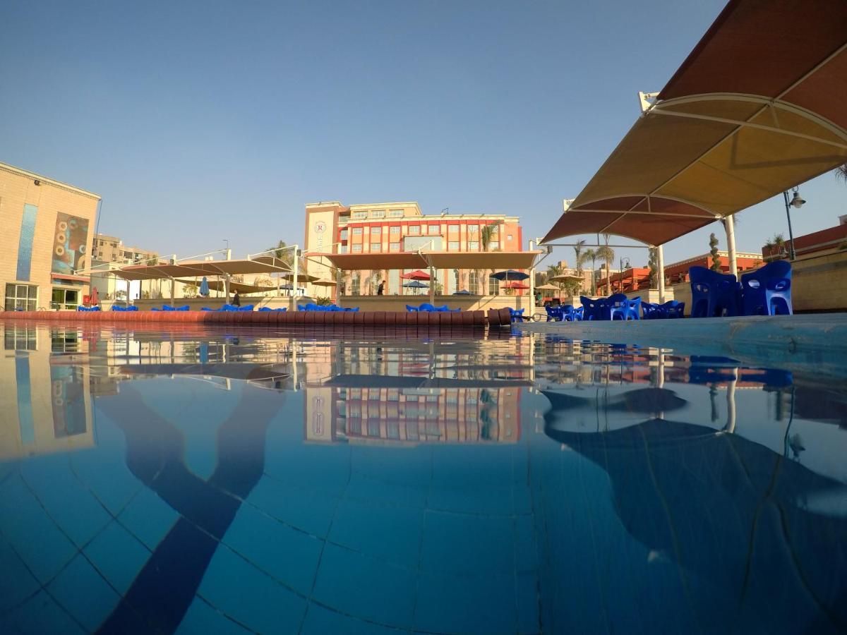 Rehana Resort Kaherah Luaran gambar