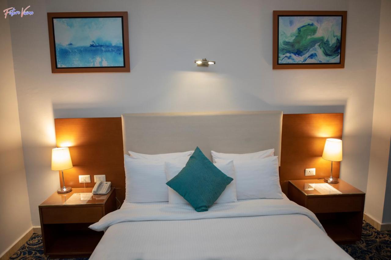 Rehana Resort Kaherah Luaran gambar